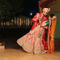 Ankith Patel