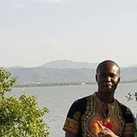 Emmanuel Omondi