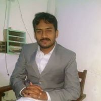 Muhammad Imran