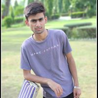 Anas Khalid