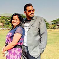 Sagar Kumar