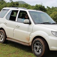 Kousthubha Raghunandan