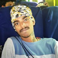 Krishna Kümàr