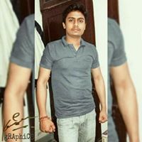 कृष्ण द्विवेदी