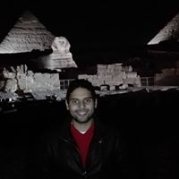 Mohamed Asaker
