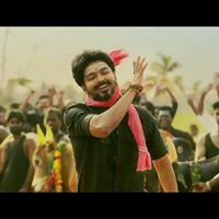 Vishnu Cool