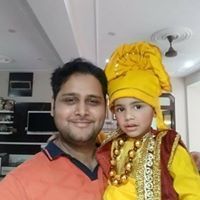 Satish Kumar