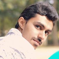 Shashank MG