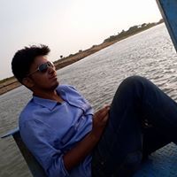 Anirban Goswami