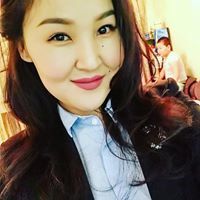 Энх-Өнөр Сүхбаатар