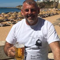Dave Owen