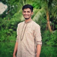 Sohel Reza
