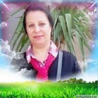 سعاد العتابي