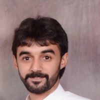 Hussain Almarhoon