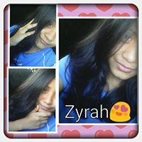 Zyrah Guinal