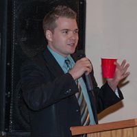 Steve Howerton
