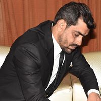 Abid Hussain