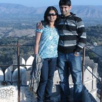 Manu Shastry C R