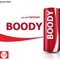 Ana Boody
