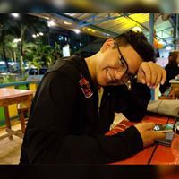 Patcharapon Nontisan