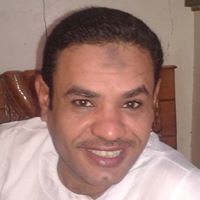 المدثر العويضى