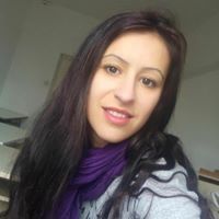 Мария Божанска