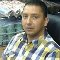 جابر بالراس علي