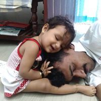 Anjith Pulparambath