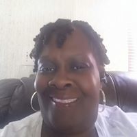 Ruth Crouse