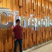 Sudhanshu Verma