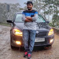 Vatsal Patel
