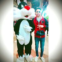 Mostafa Tarek