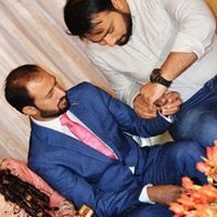 Muhammad SidDiqi