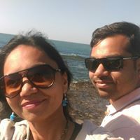 Dixit Chaudhari