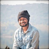 Anil Dharai