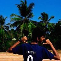Yathiraj Nayak