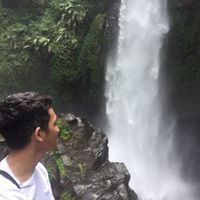 Fiqar Ardhika