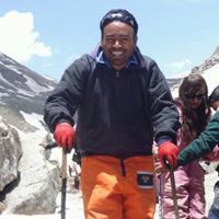 ਸਰਨ ਸੈਂਪਲਾ