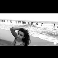 Naina Arora