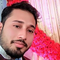 Ali Ahmmed