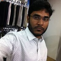 Akash Ahmed