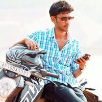 Baji Shaik