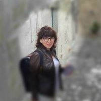 Даниела Димова