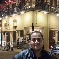 Sherif AbdElaziz