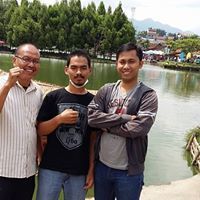 Faiz Indriartono