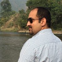 Siddharth Sharma
