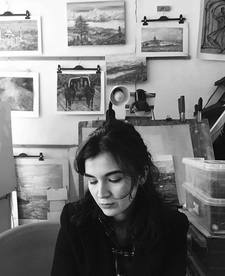 Zeynep Özcan