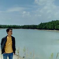 Afiq Pratama