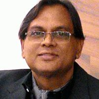 Sandeep Das