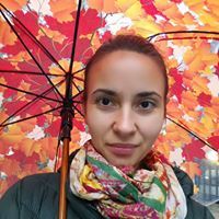 Надежда Лиснику